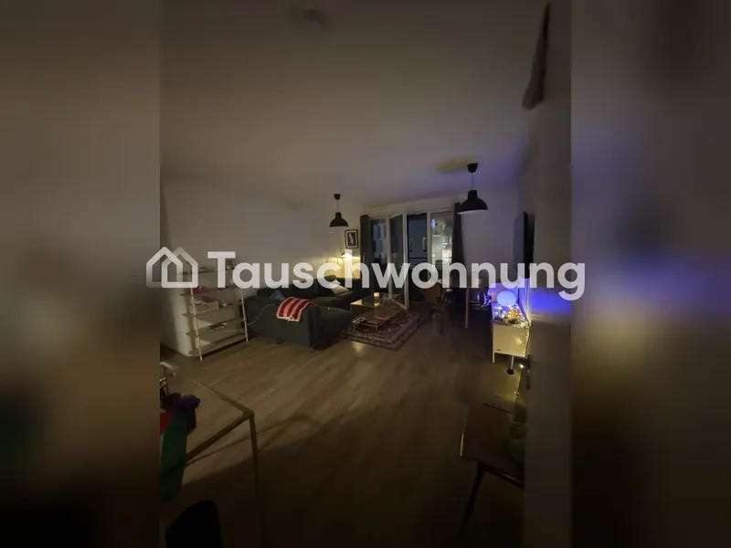 Tauschwohnung: Tauschwohnung in Charlottenburg-Wilmersdorf — photo 1